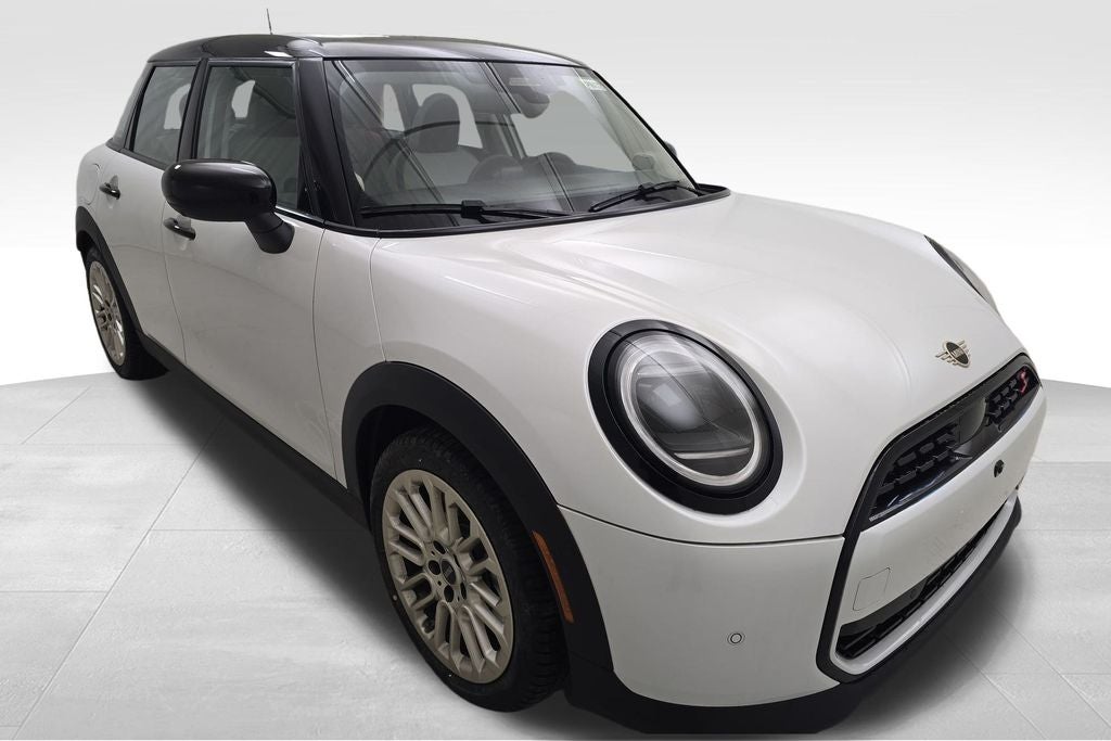2026 MINI Cooper S Cooper S