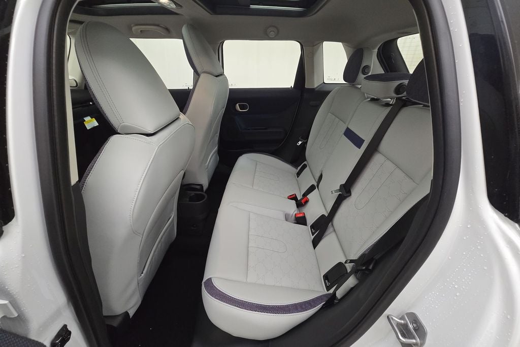 2026 MINI Cooper S Cooper S