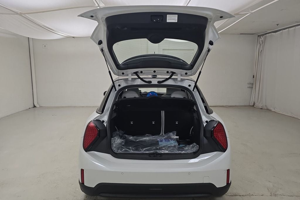 2026 MINI Cooper S Cooper S