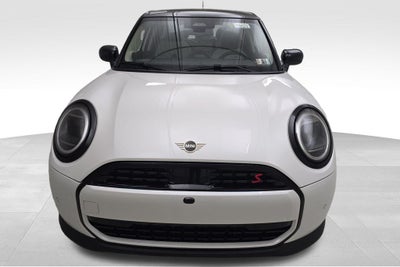 2026 MINI Cooper S Cooper S