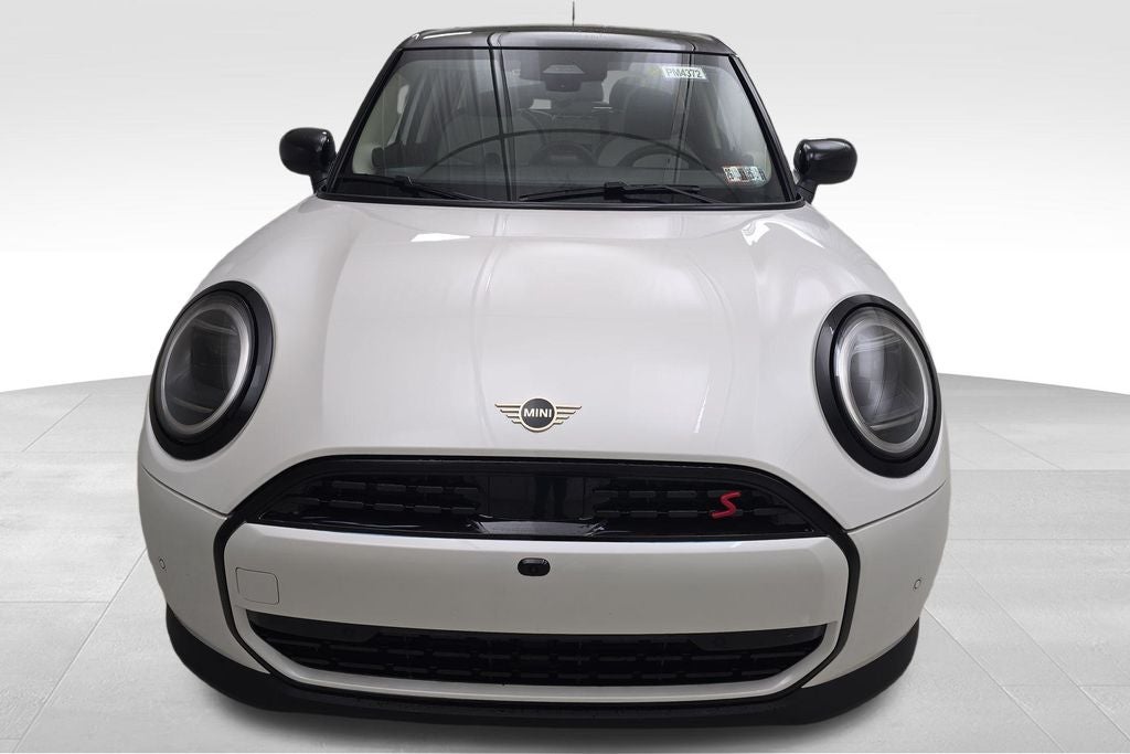 2026 MINI Cooper S Cooper S