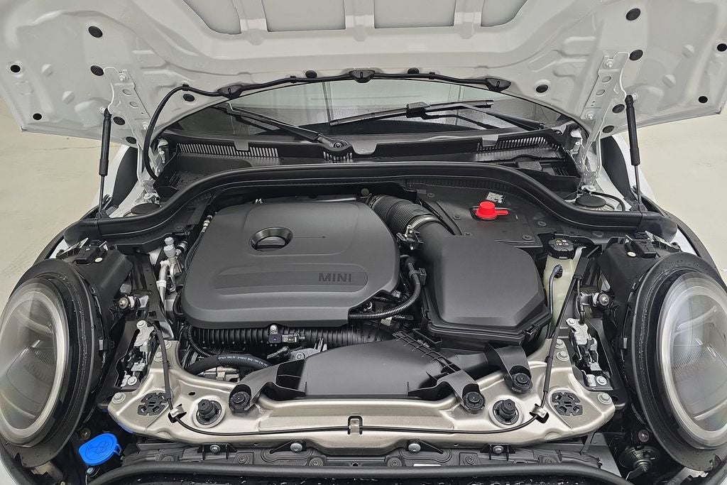 2026 MINI Cooper S Cooper S
