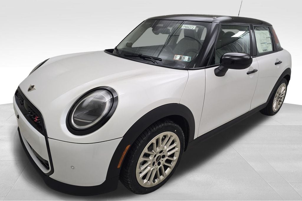 2026 MINI Cooper S Cooper S