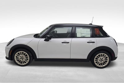 2026 MINI Cooper S Cooper S