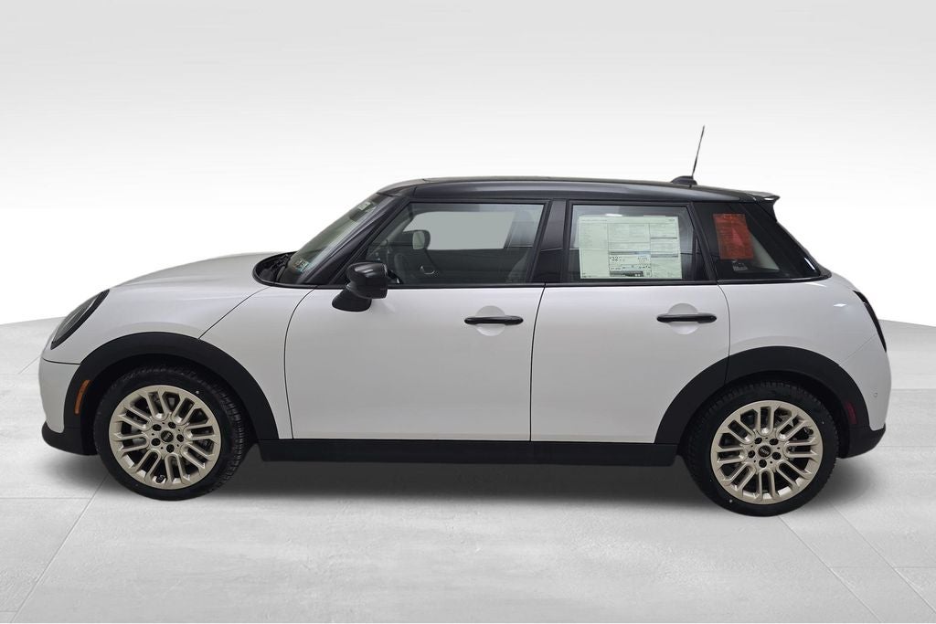 2026 MINI Cooper S Cooper S