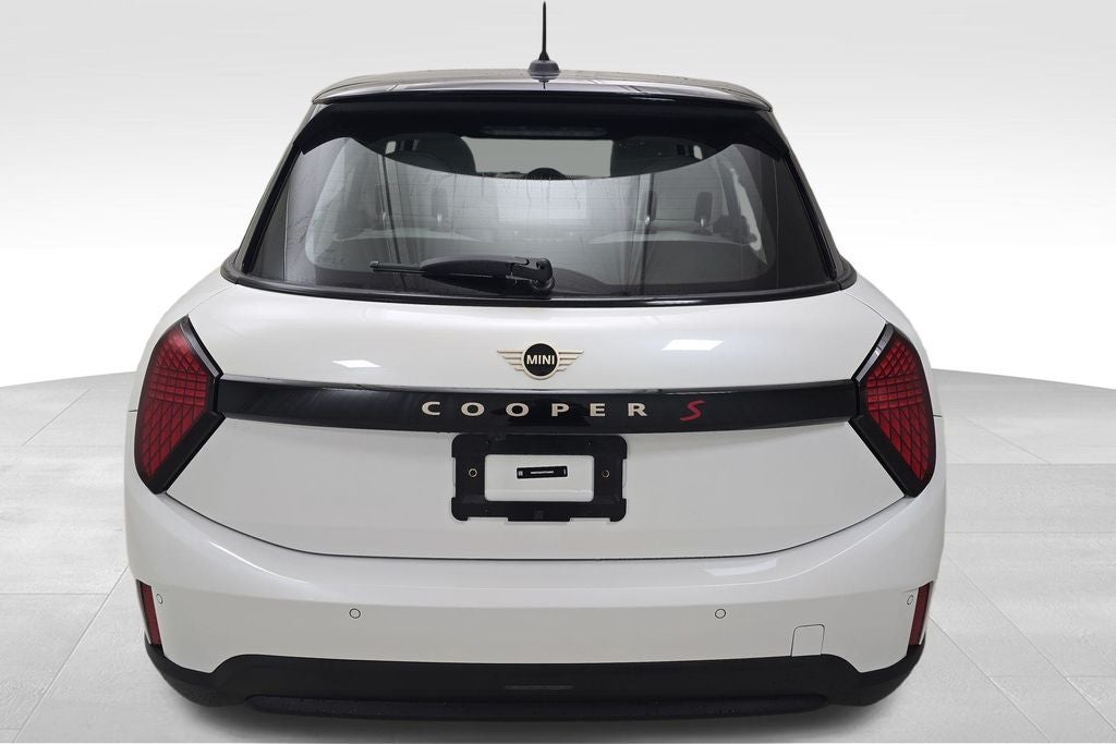 2026 MINI Cooper S Cooper S