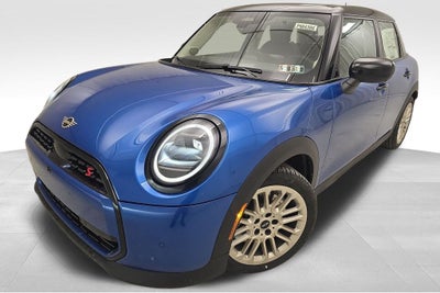 2026 MINI Cooper S Cooper S