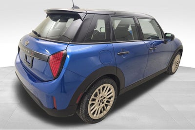 2026 MINI Cooper S Cooper S