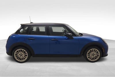 2026 MINI Cooper S Cooper S