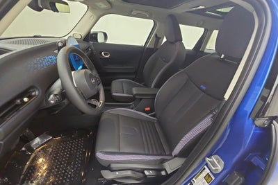 2026 MINI Cooper S Cooper S