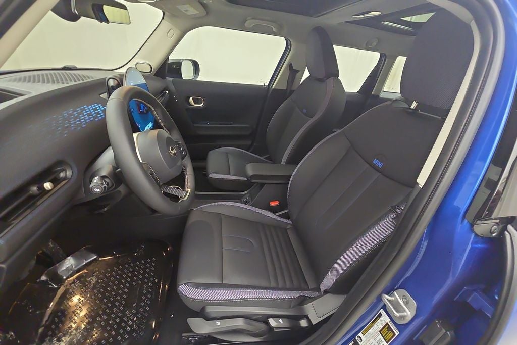 2026 MINI Cooper S Cooper S