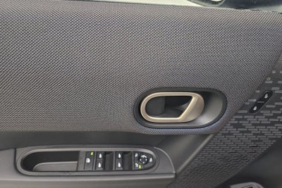2026 MINI Cooper S Cooper S
