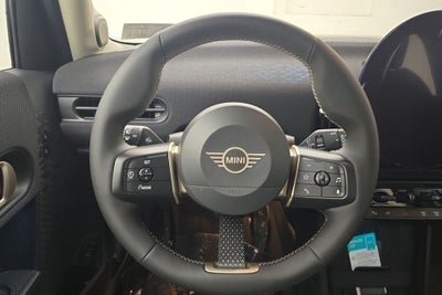2026 MINI Cooper S Cooper S