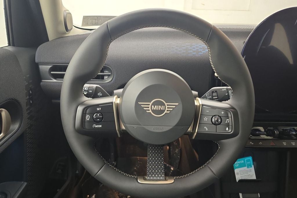 2026 MINI Cooper S Cooper S