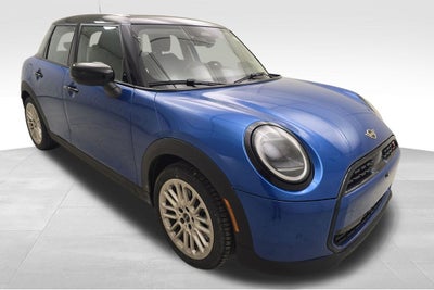 2026 MINI Cooper S Cooper S
