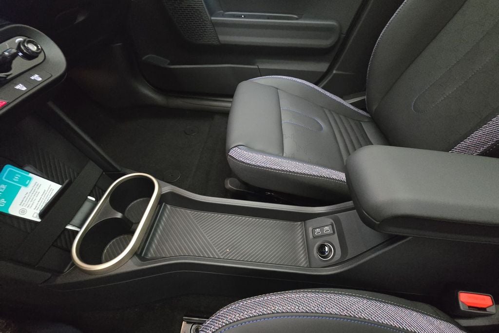 2026 MINI Cooper S Cooper S