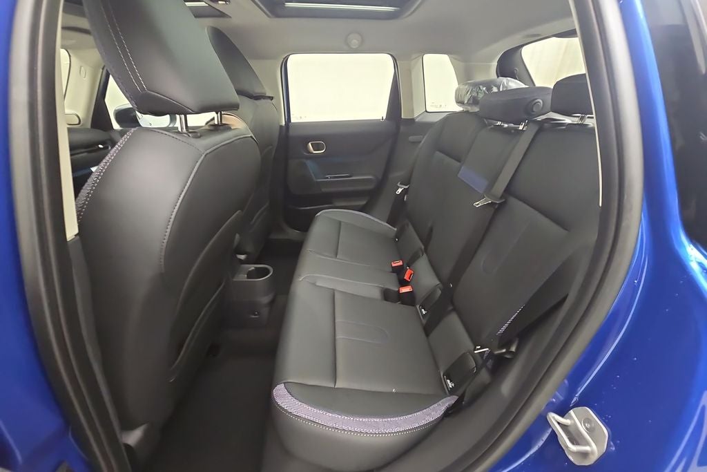 2026 MINI Cooper S Cooper S