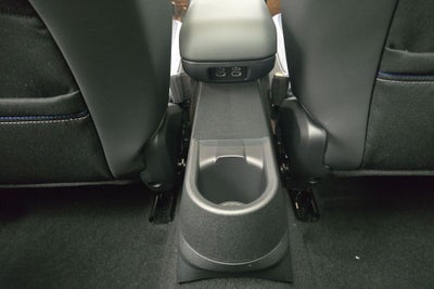 2026 MINI Cooper S Cooper S