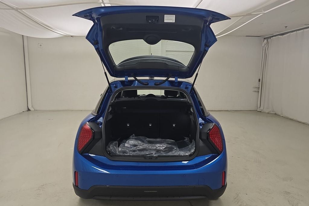 2026 MINI Cooper S Cooper S