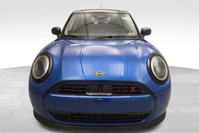 2026 MINI Cooper S Cooper S