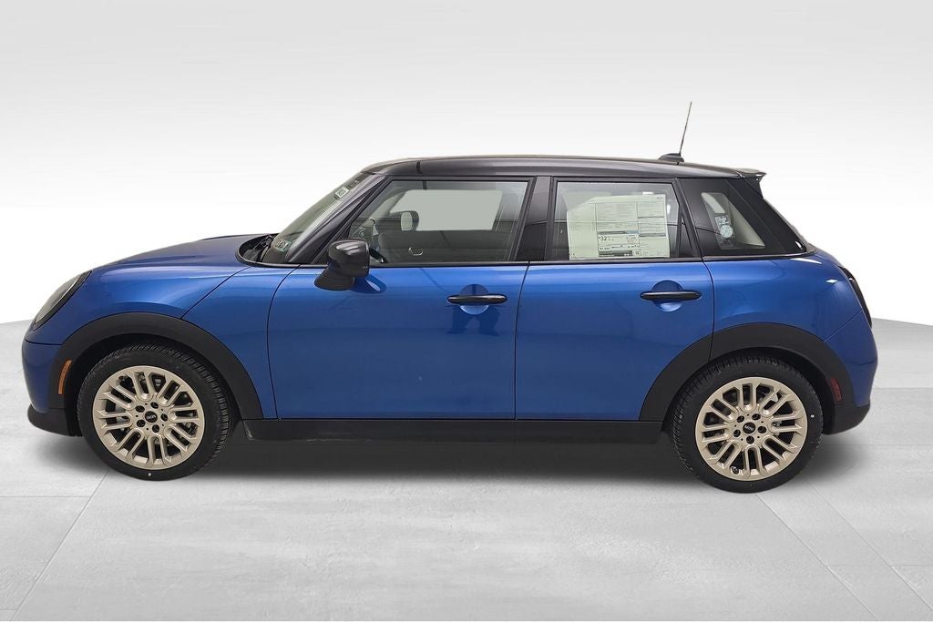 2026 MINI Cooper S Cooper S