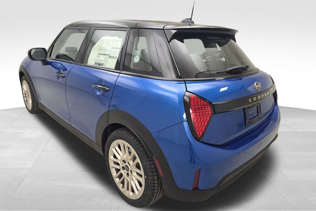 2026 MINI Cooper S Cooper S