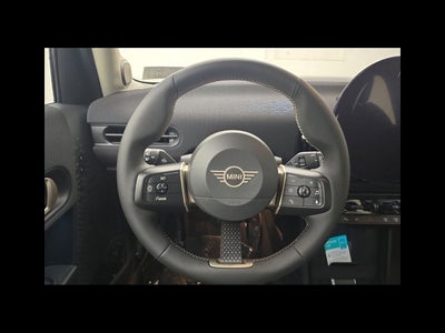 2026 MINI Cooper S ICONIC