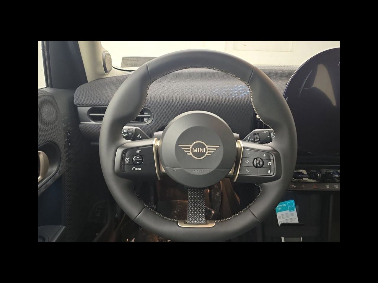 2026 MINI Cooper S ICONIC