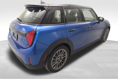 2027 MINI Cooper S Base