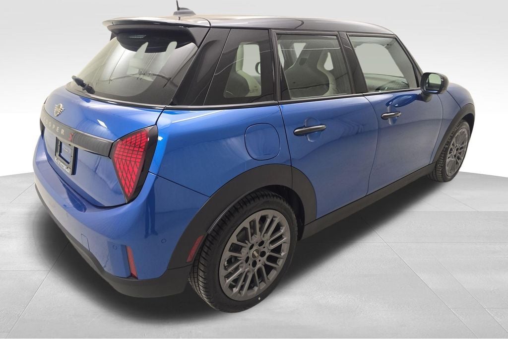 2027 MINI Cooper S Base