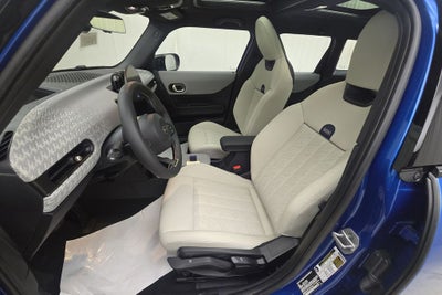 2027 MINI Cooper S Base