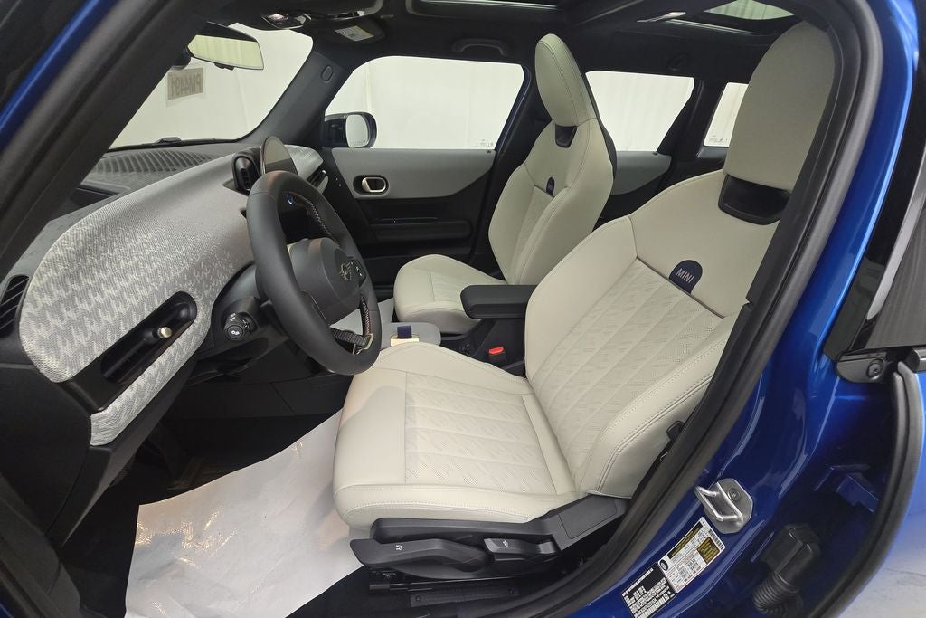 2027 MINI Cooper S Base