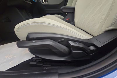2027 MINI Cooper S Base