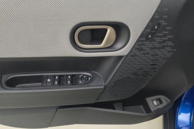 2027 MINI Cooper S Base