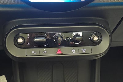 2027 MINI Cooper S Base