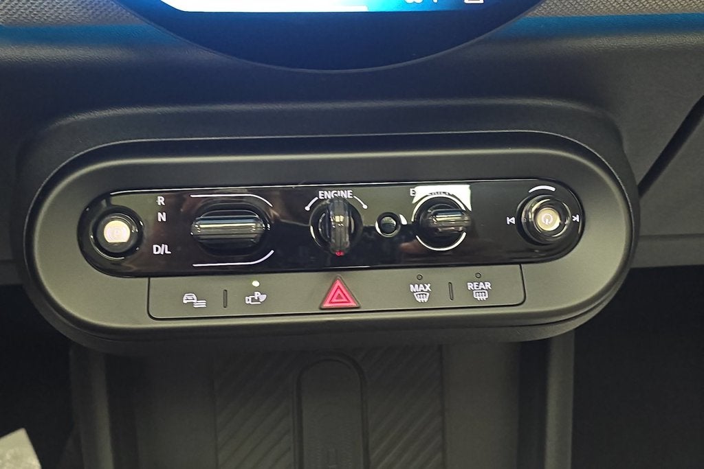 2027 MINI Cooper S Base