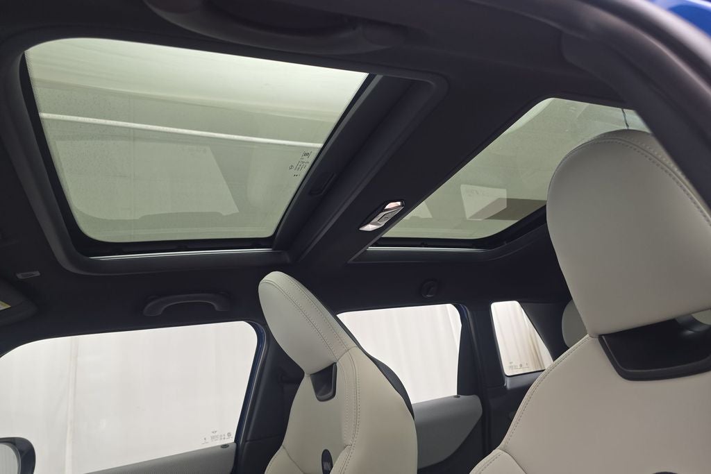 2027 MINI Cooper S Base