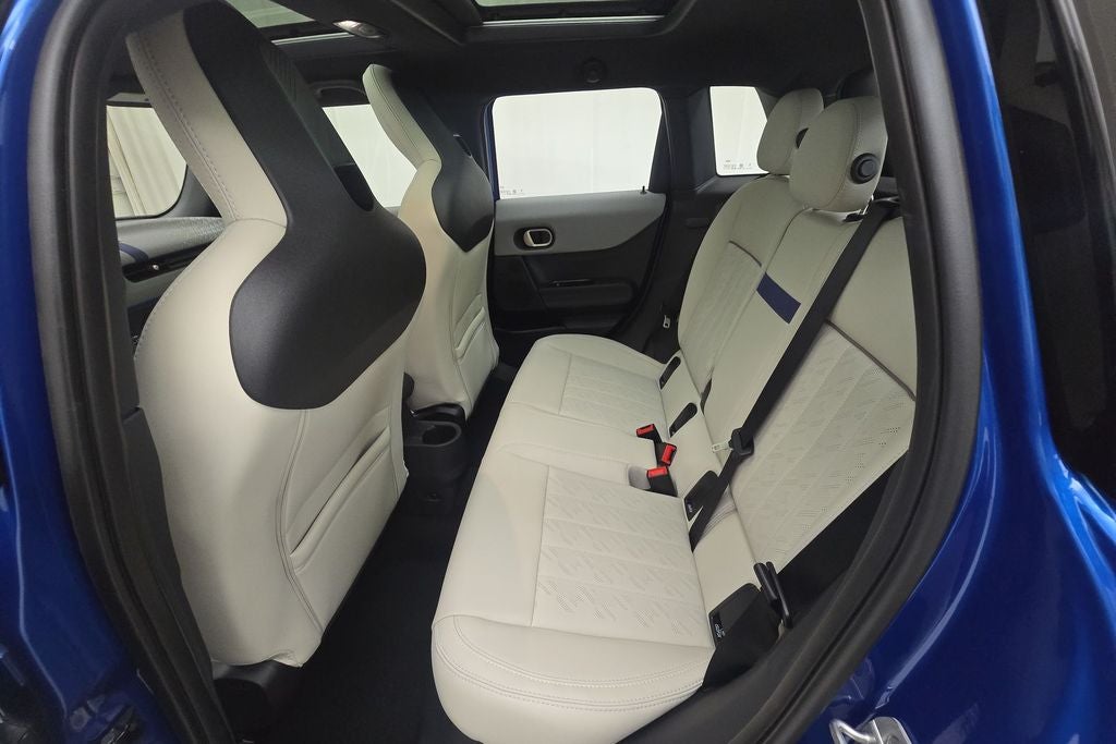 2027 MINI Cooper S Base