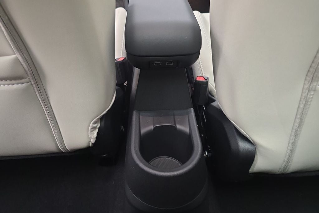 2027 MINI Cooper S Base