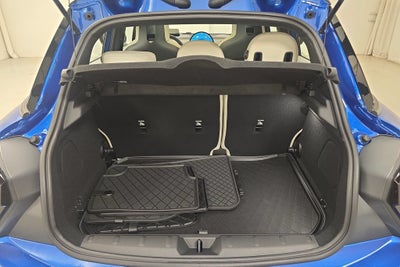 2027 MINI Cooper S Base