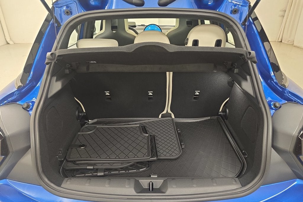 2027 MINI Cooper S Base