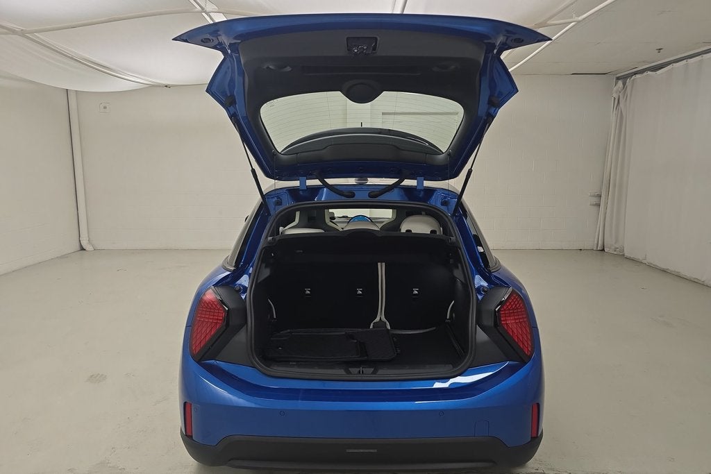 2027 MINI Cooper S Base