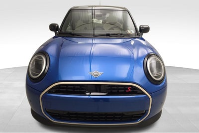2027 MINI Cooper S Base