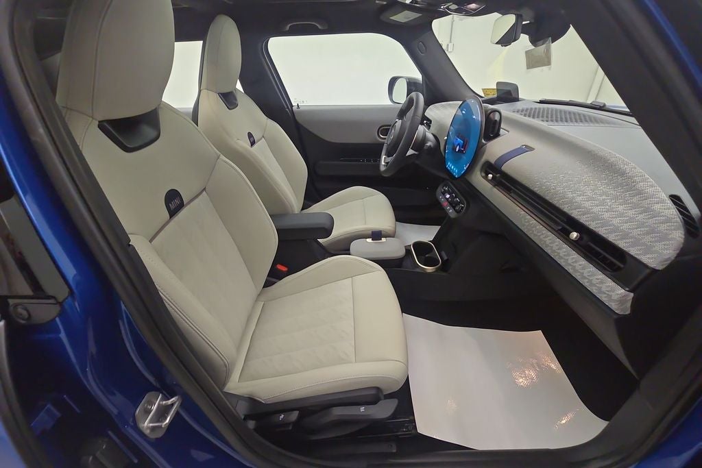 2027 MINI Cooper S Base