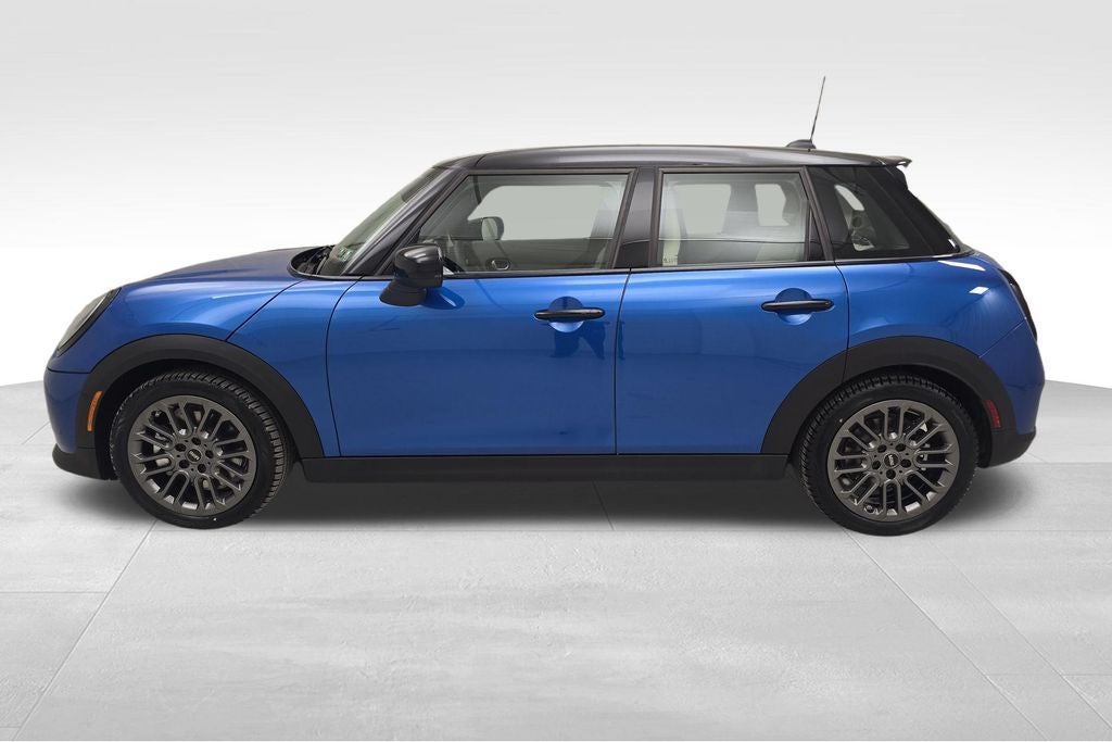 2027 MINI Cooper S Base