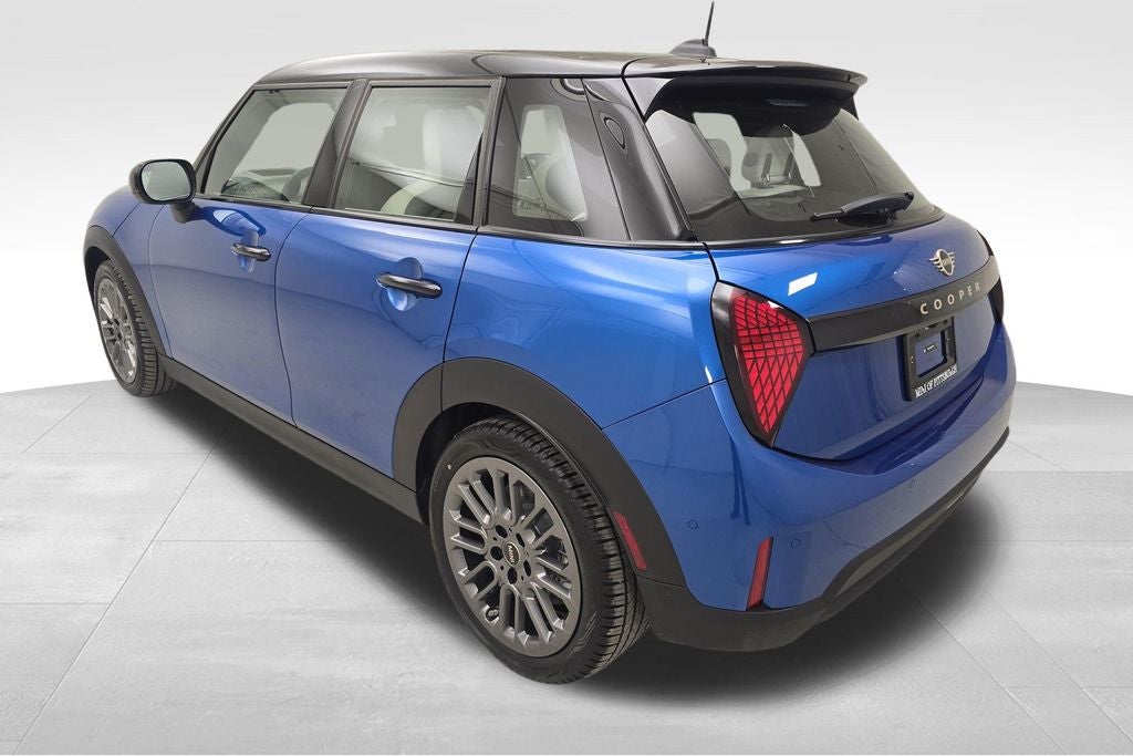 2027 MINI Cooper S Base