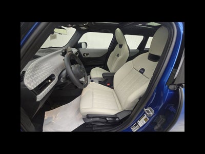 2027 MINI Cooper S Base