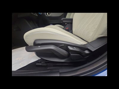 2027 MINI Cooper S Base
