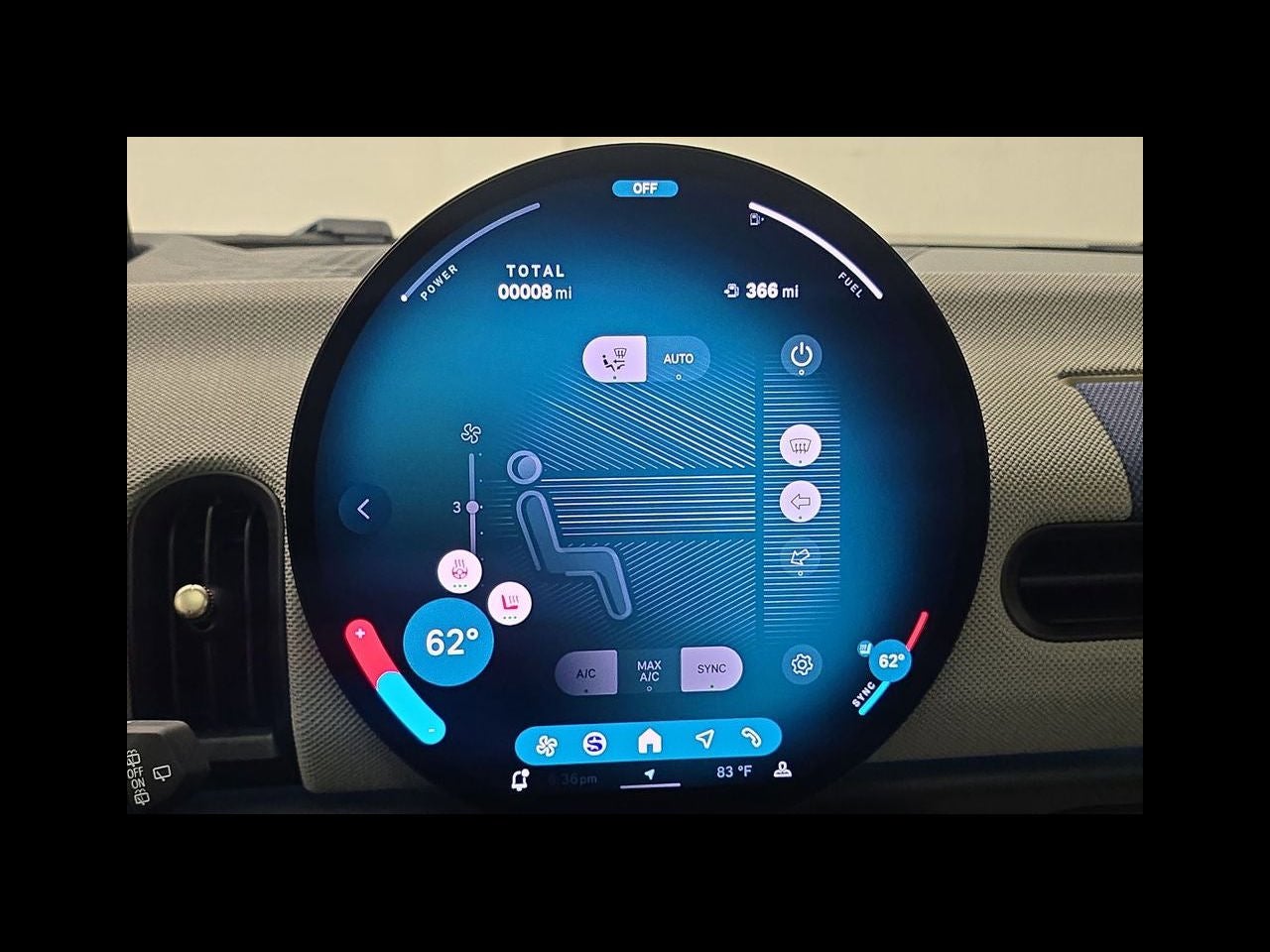 2027 MINI Cooper S Base