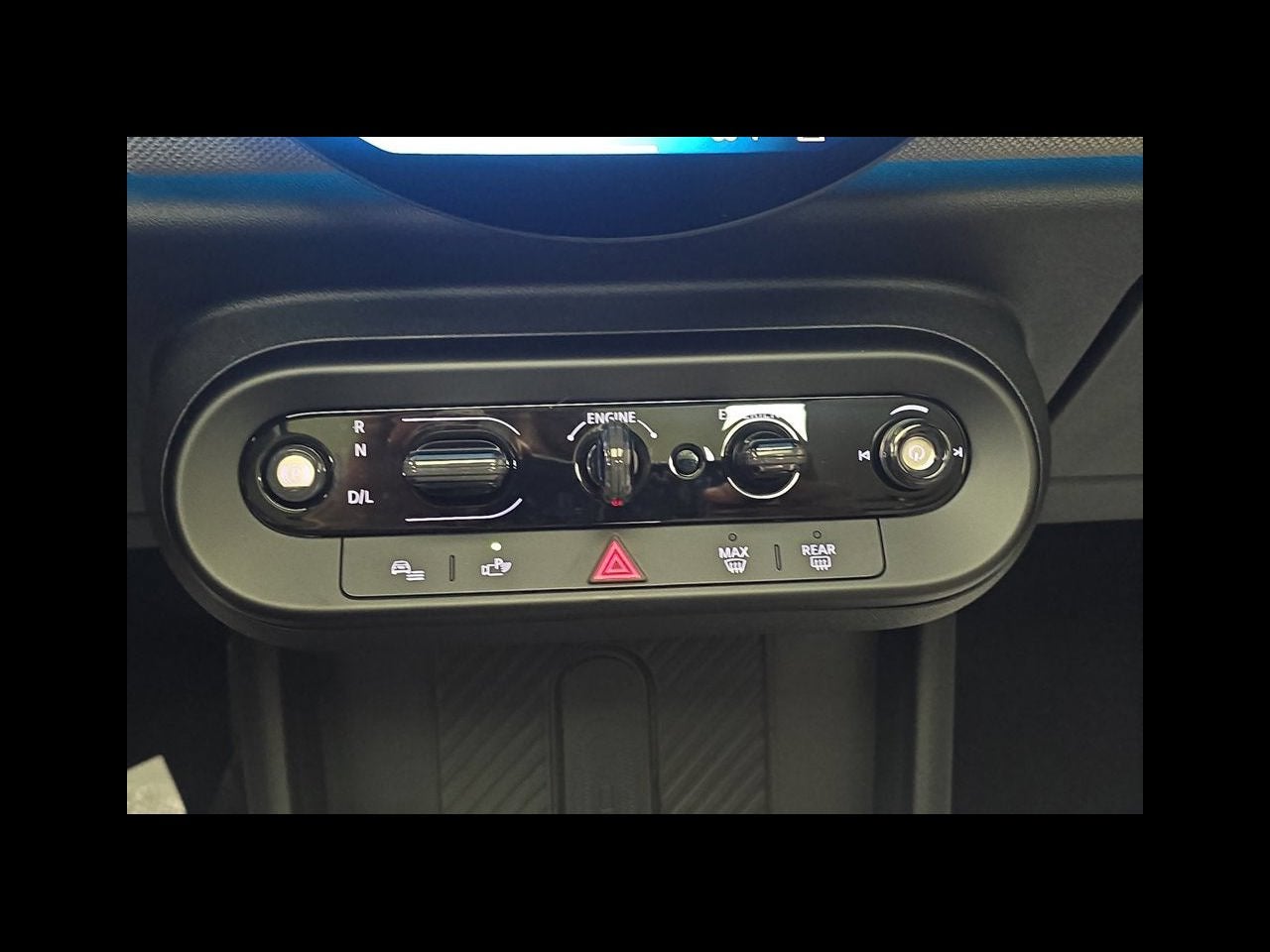 2027 MINI Cooper S Base